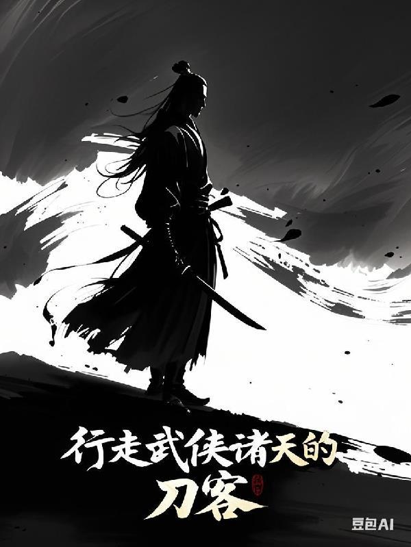 诸天武侠行123