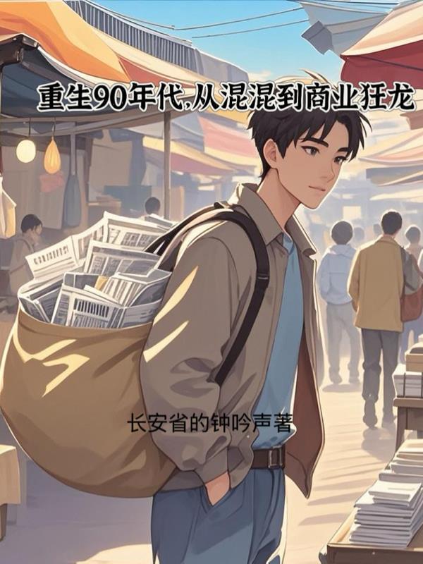 重生回到90年代的