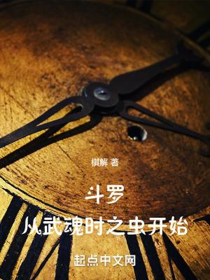 斗罗从武魂殿开始