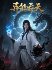 我能吞噬异能