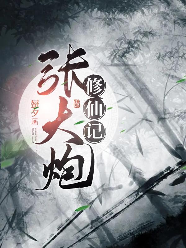 张大炮是什么电视剧