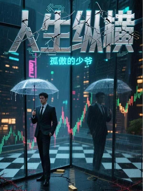 纵横人生什么意思