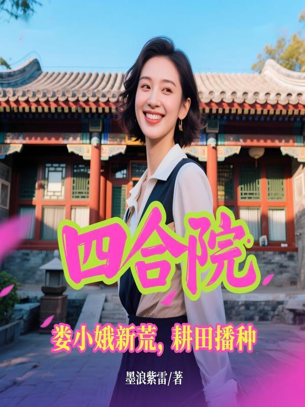电视剧情满四合院娄小娥演员是谁