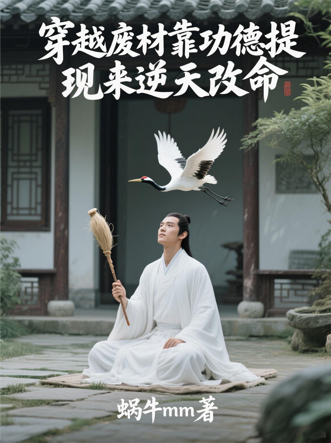 穿越废柴排行榜