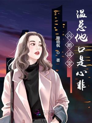 闪婚甜宠总裁请温柔免费阅读