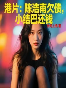 陈浩南主演