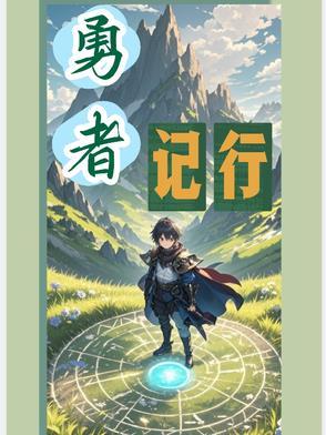 勇者主演