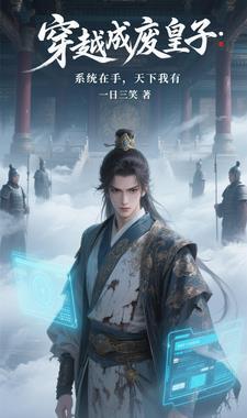 穿越成了废皇子