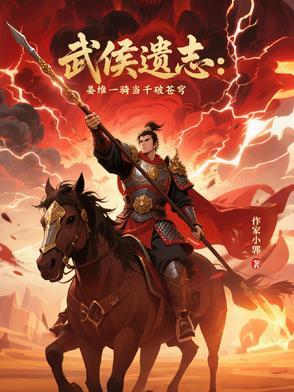 男主角叫方尘