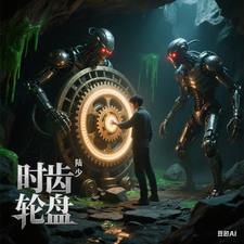 全民飞升了可我没上车有男主的